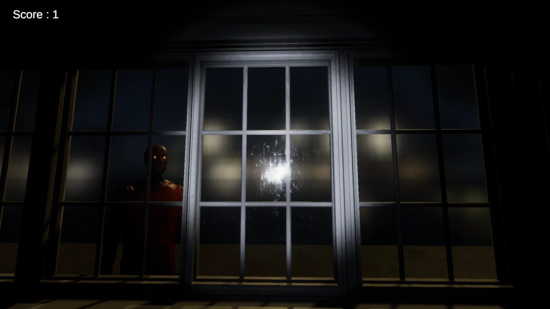 Just a Game to Test Your lQ - Screenshot