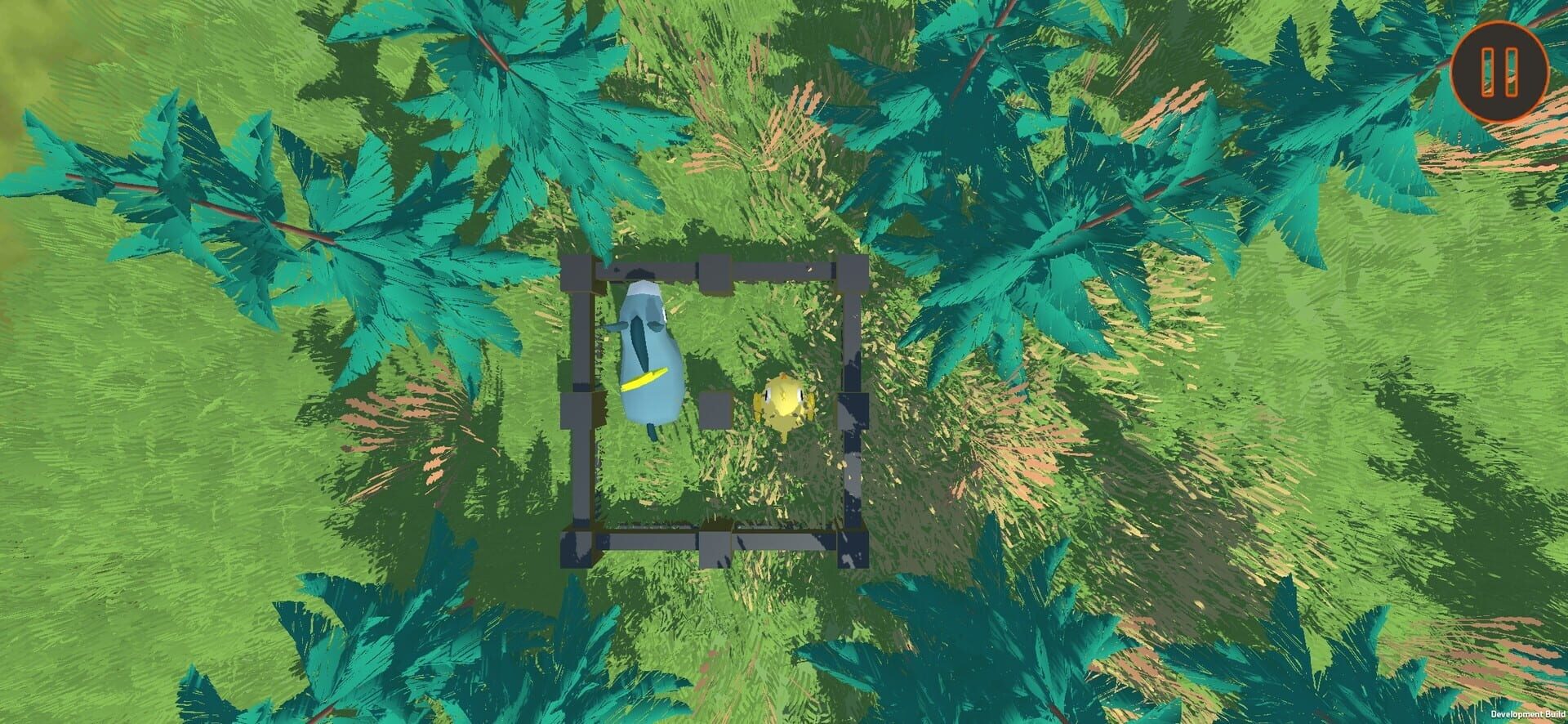 Lock Lock: Farm - Screenshot