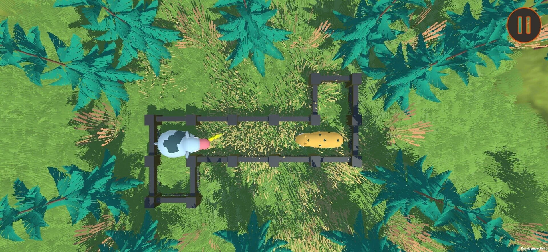 Lock Lock: Farm - Screenshot