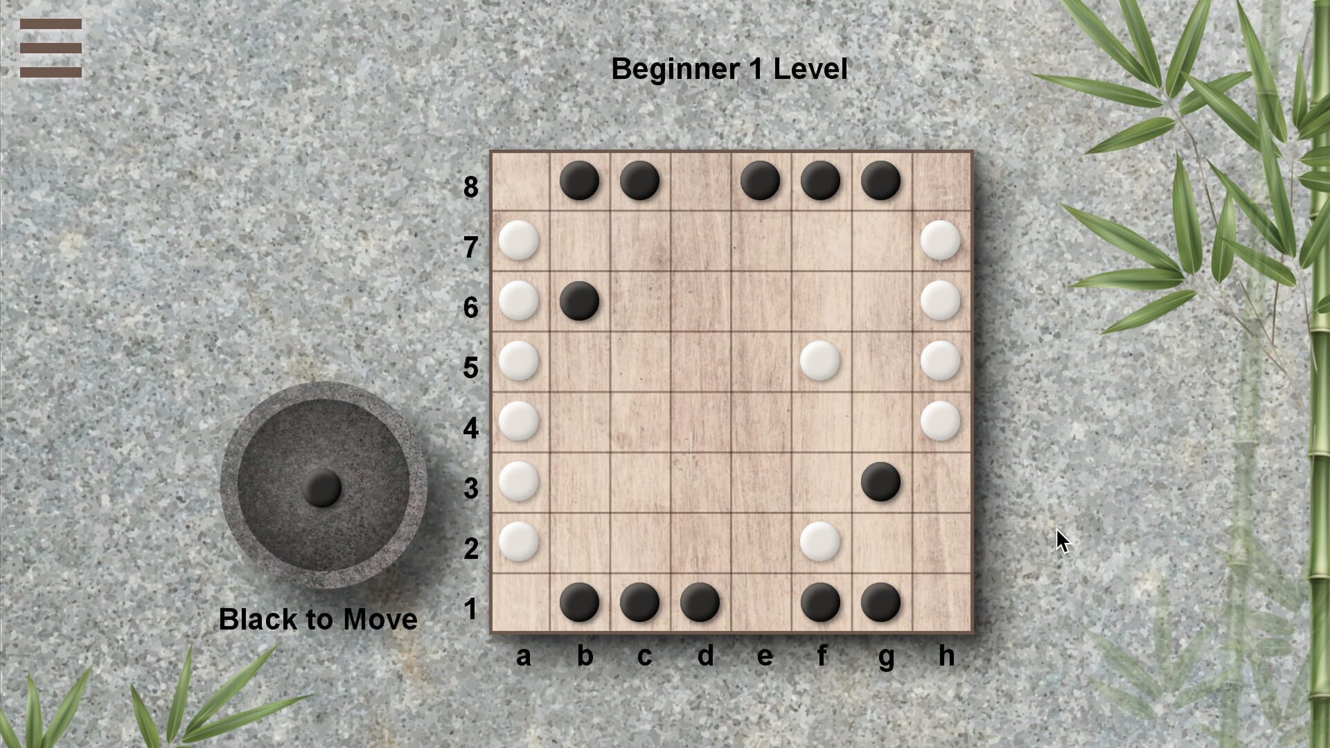Unite - Screenshot