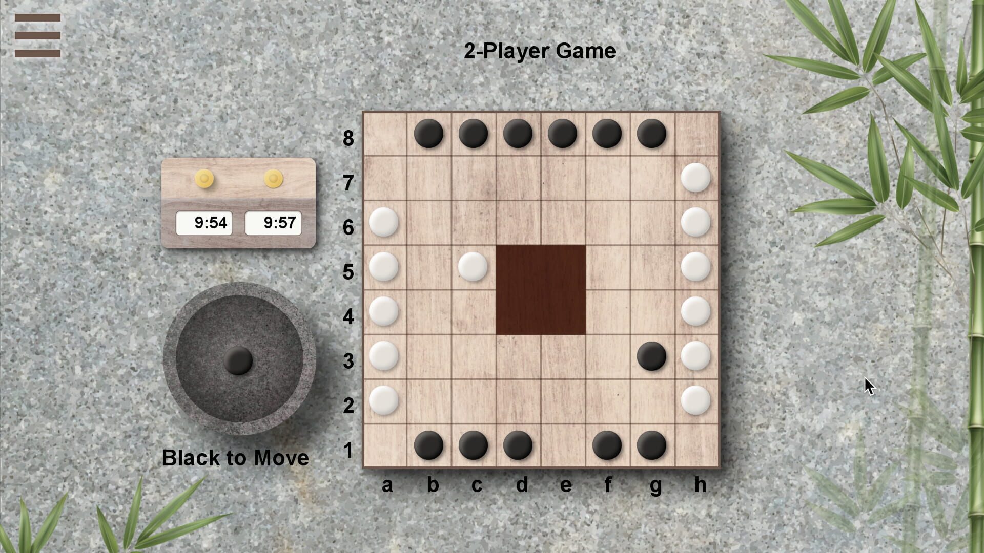 Unite - Screenshot