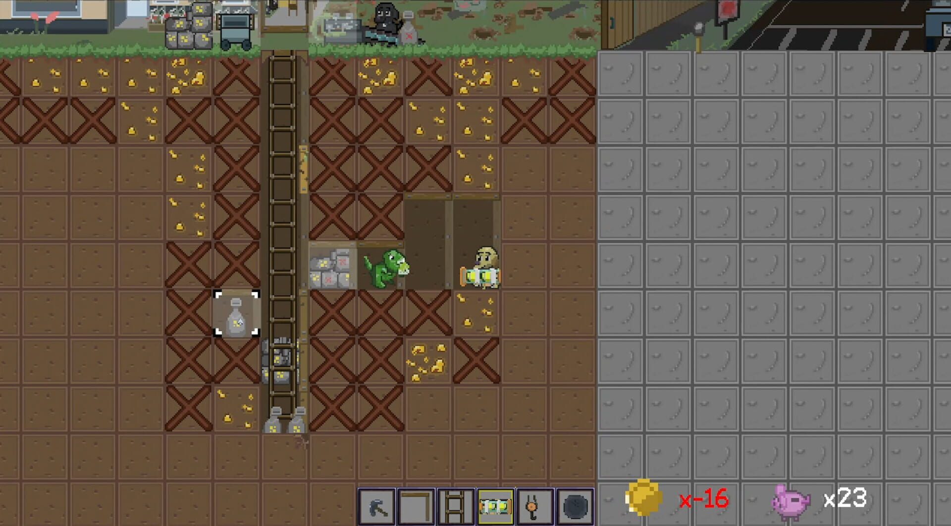 Golden Retriever - Screenshot