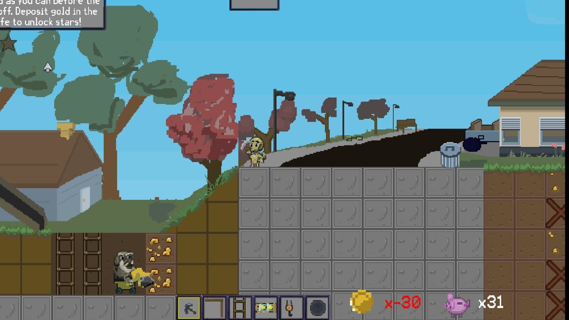 Golden Retriever - Screenshot