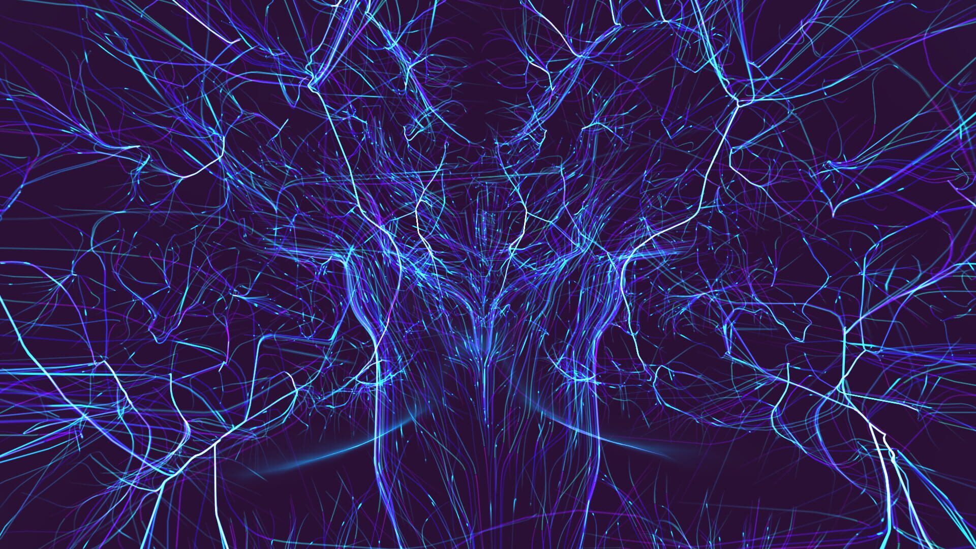 Ultimate Neural Network - Screenshot