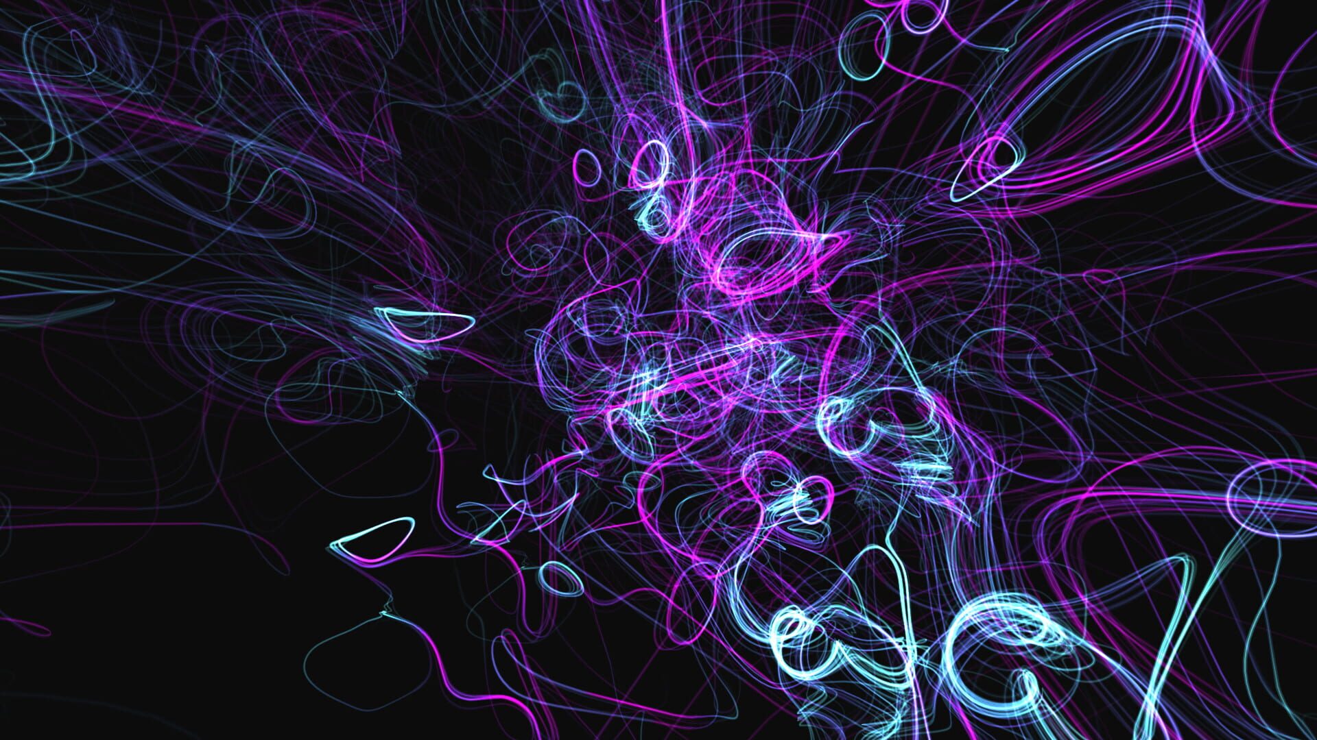 Ultimate Neural Network - Screenshot