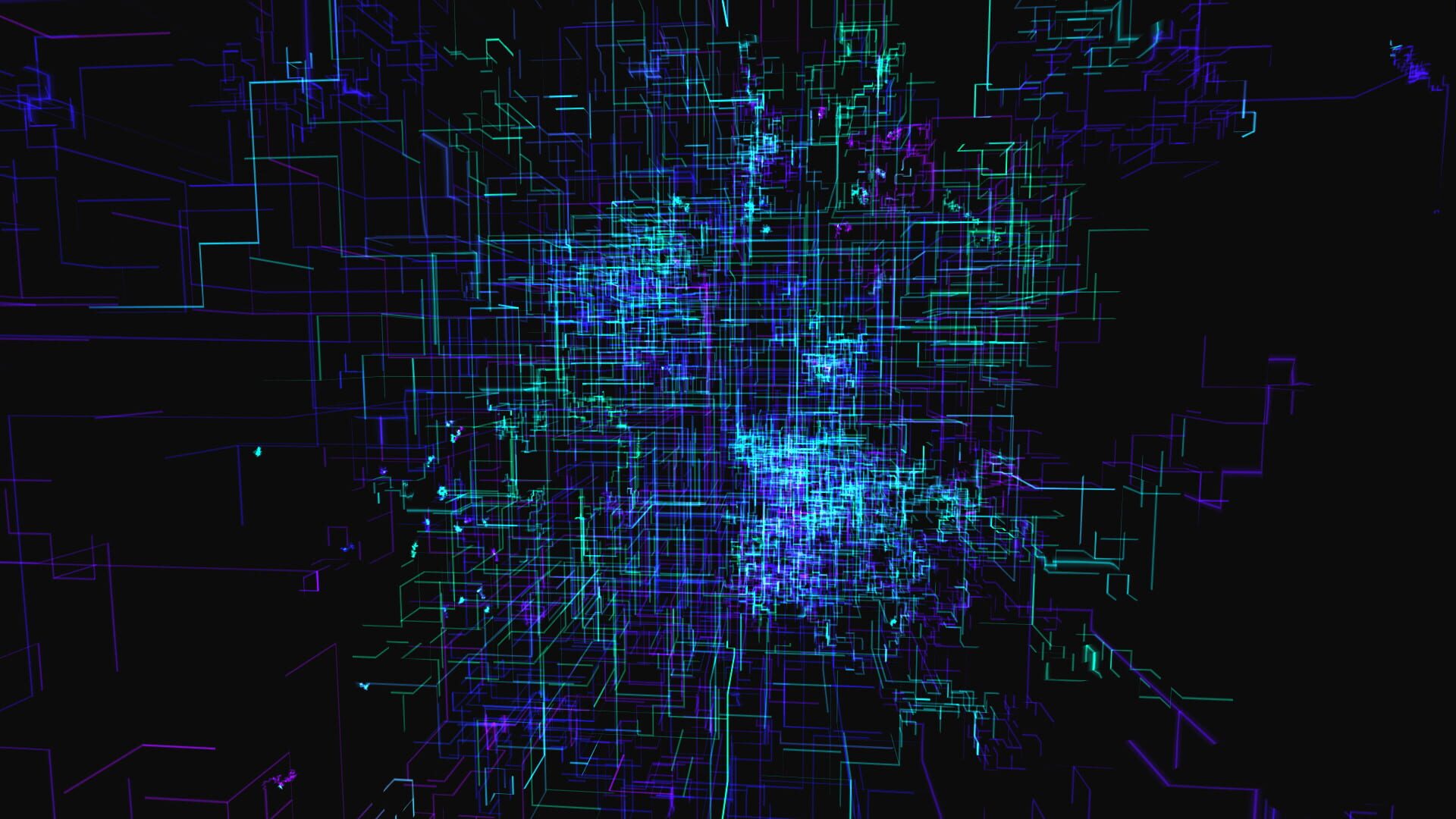 Ultimate Neural Network - Screenshot