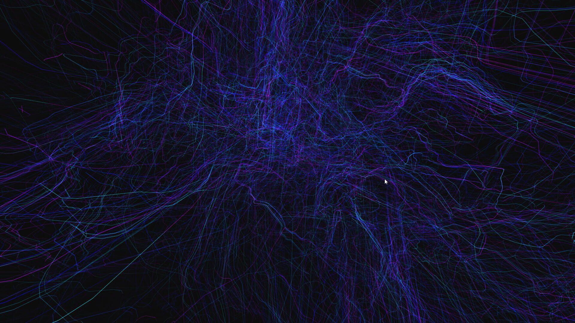 Ultimate Neural Network - Screenshot