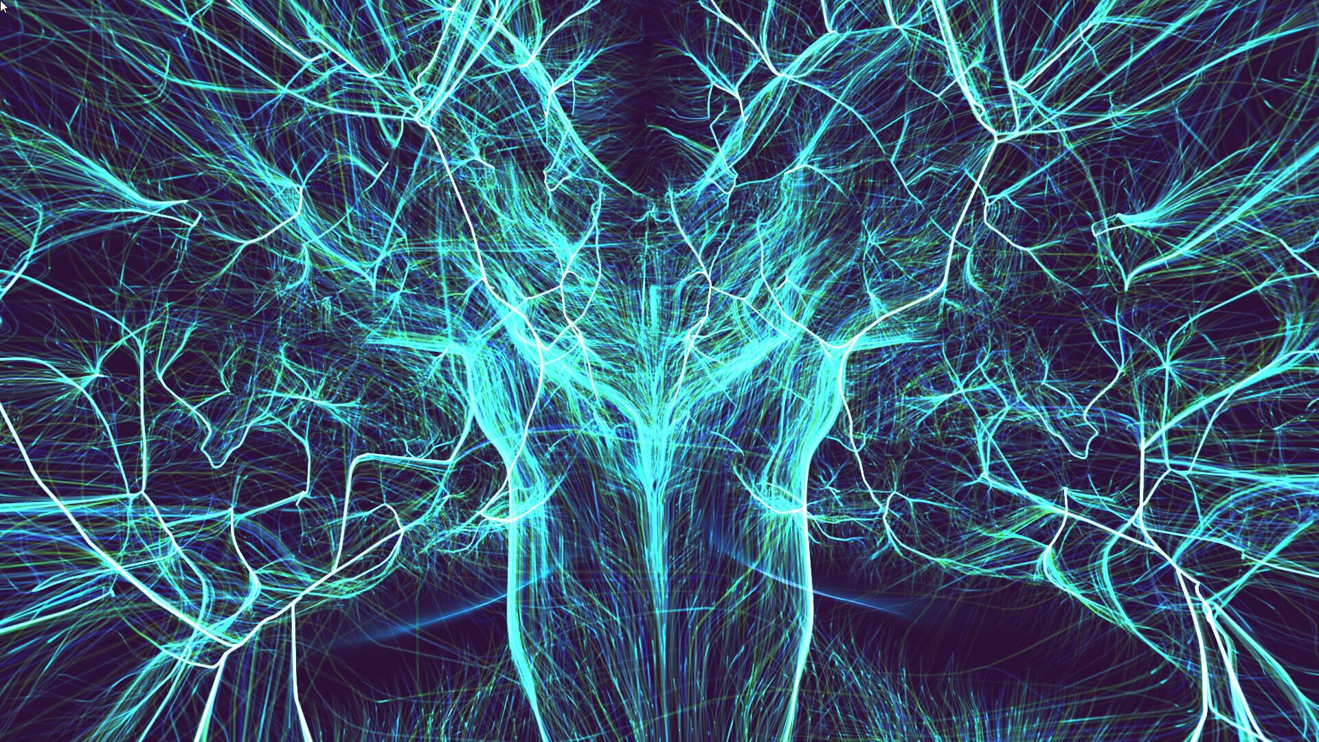 Ultimate Neural Network - Screenshot
