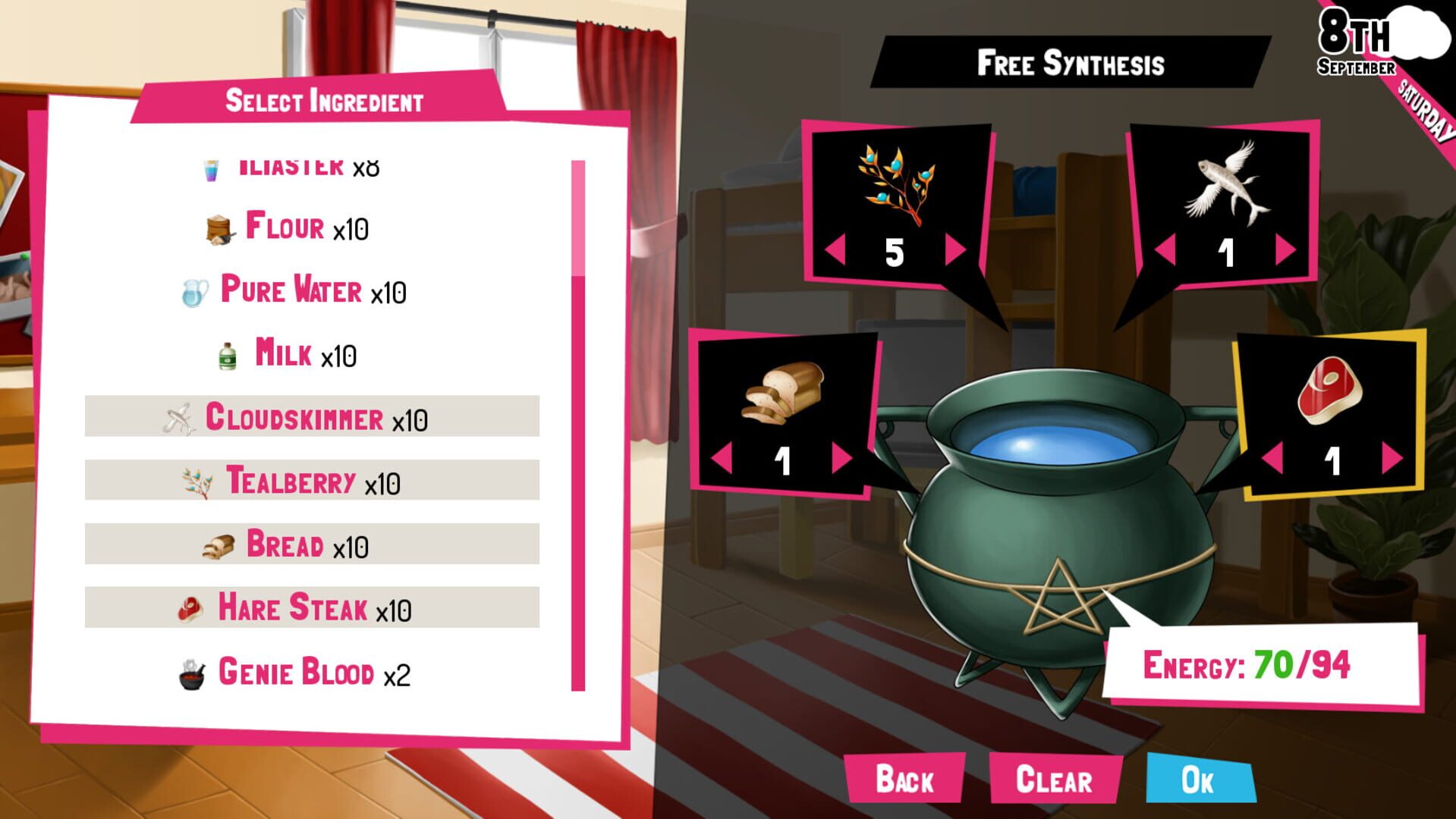 Edge of Elsewhere - Screenshot