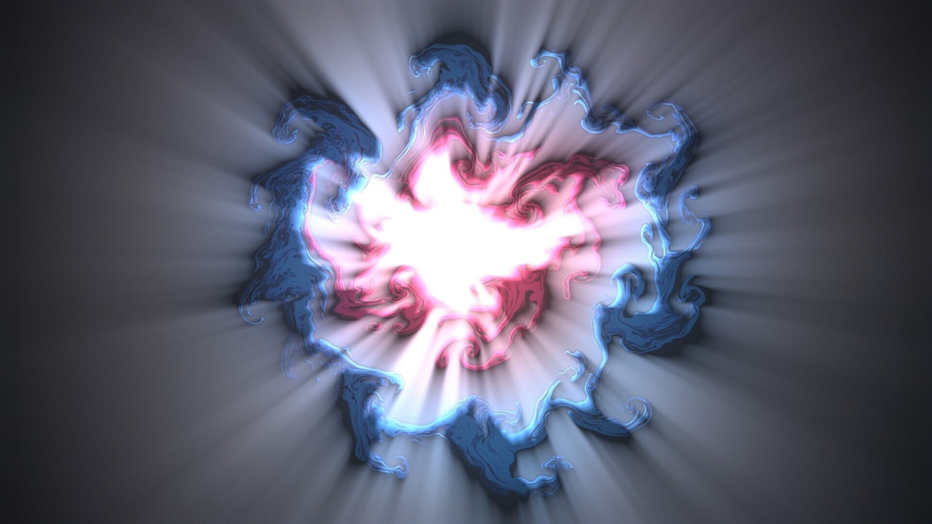 Magic Fluids - Screenshot