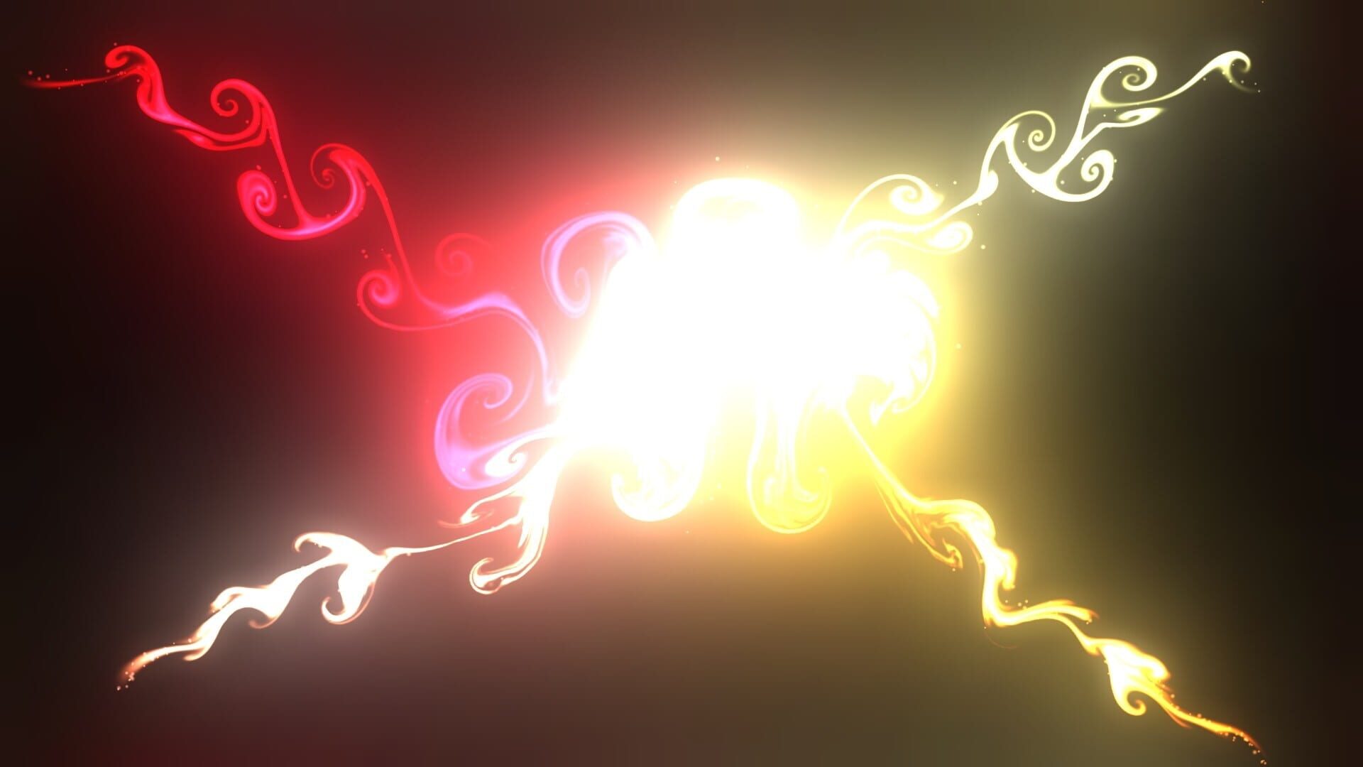 Magic Fluids - Screenshot