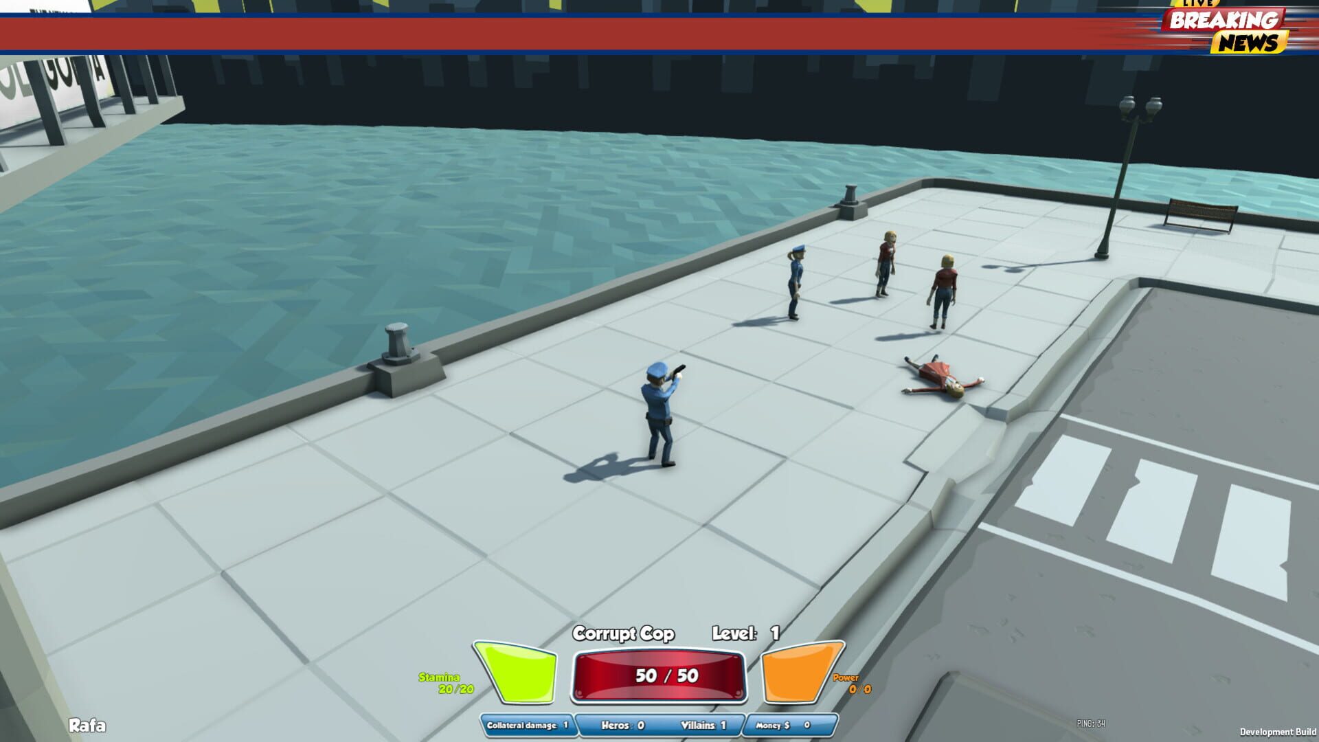 Super - Screenshot