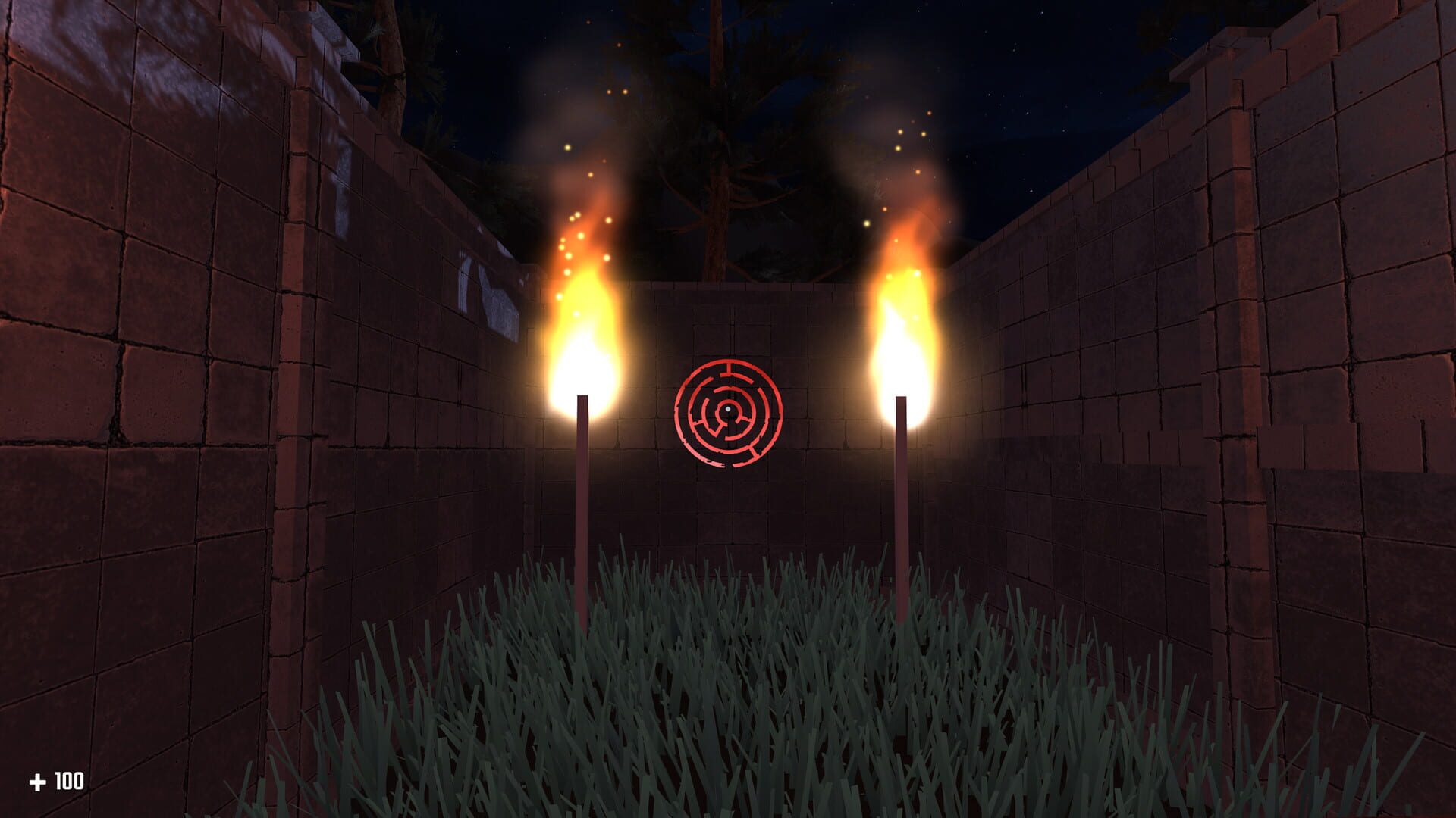 Labyrinthus: Episode 1 - Screenshot