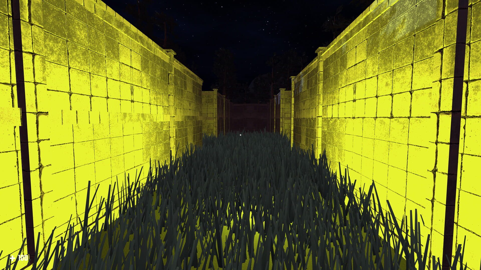 Labyrinthus: Episode 1 - Screenshot