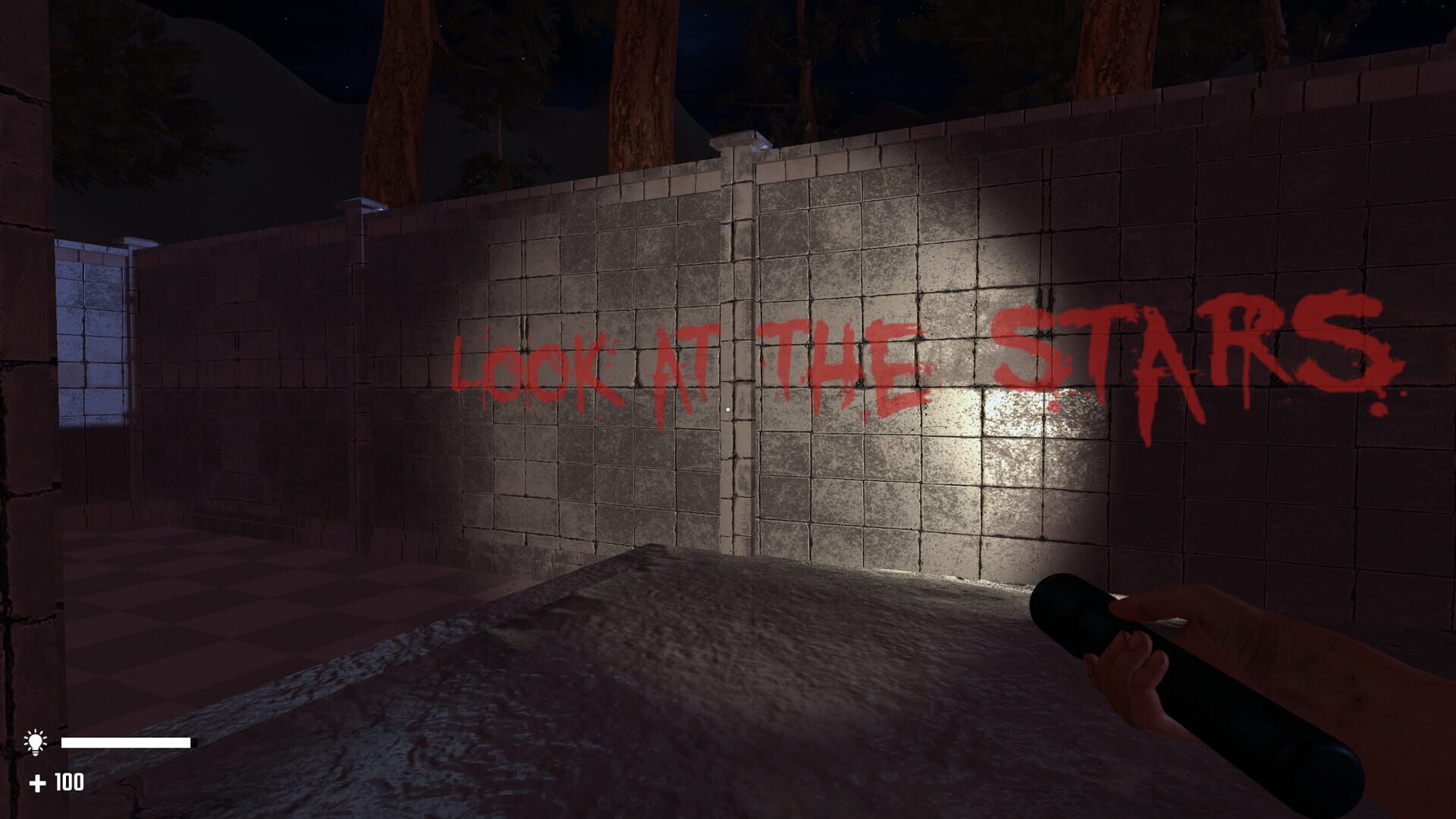 Labyrinthus: Episode 1 - Screenshot