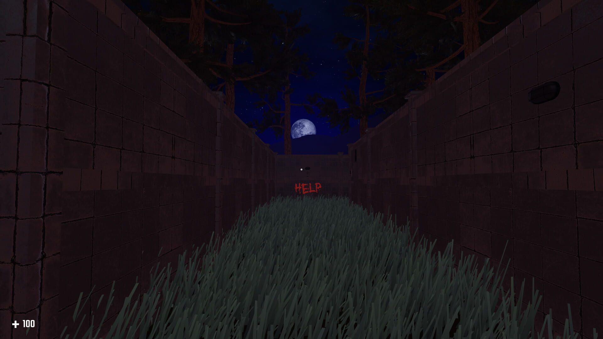 Labyrinthus: Episode 1 - Screenshot