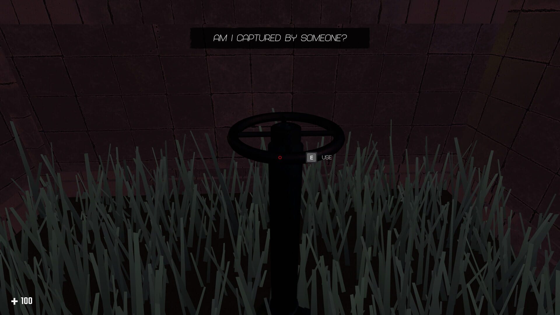 Labyrinthus: Episode 1 - Screenshot