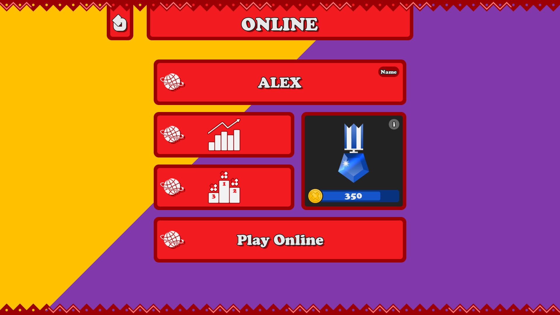 Tocovix - Screenshot
