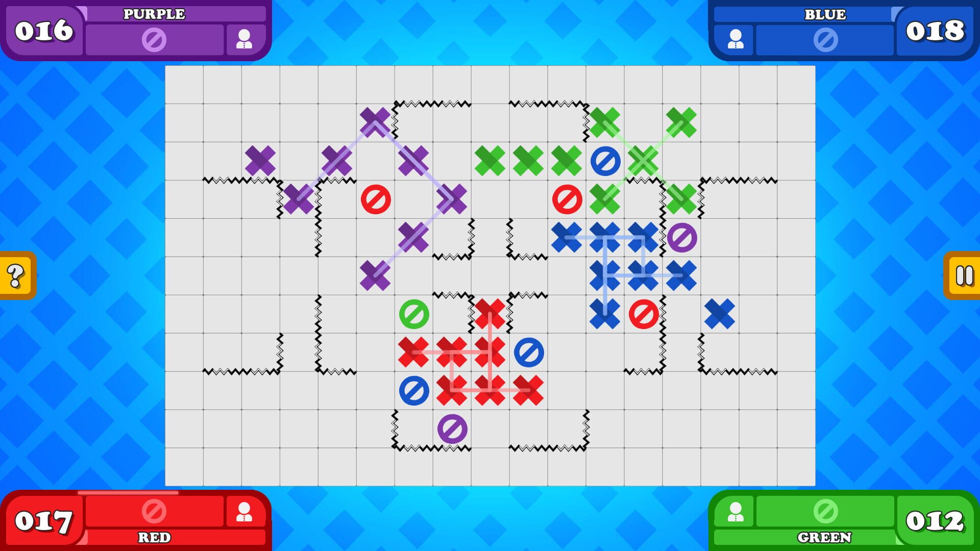 Tocovix - Screenshot