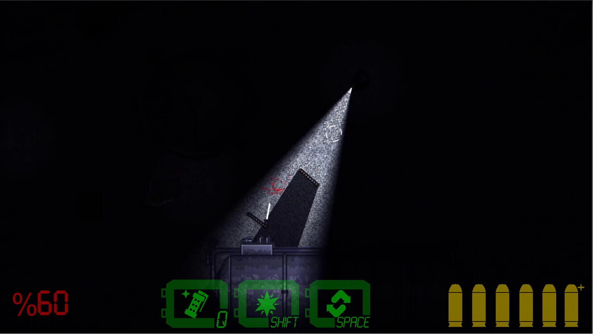 Bordercide - Screenshot