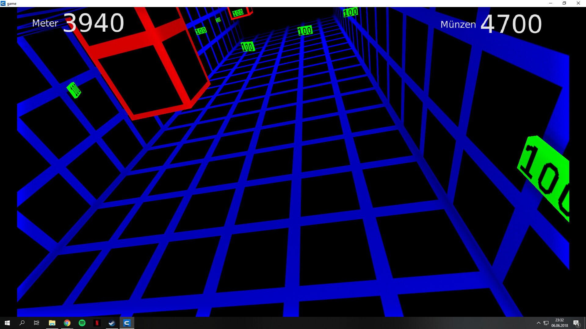 Cubelz: Cars - Screenshot