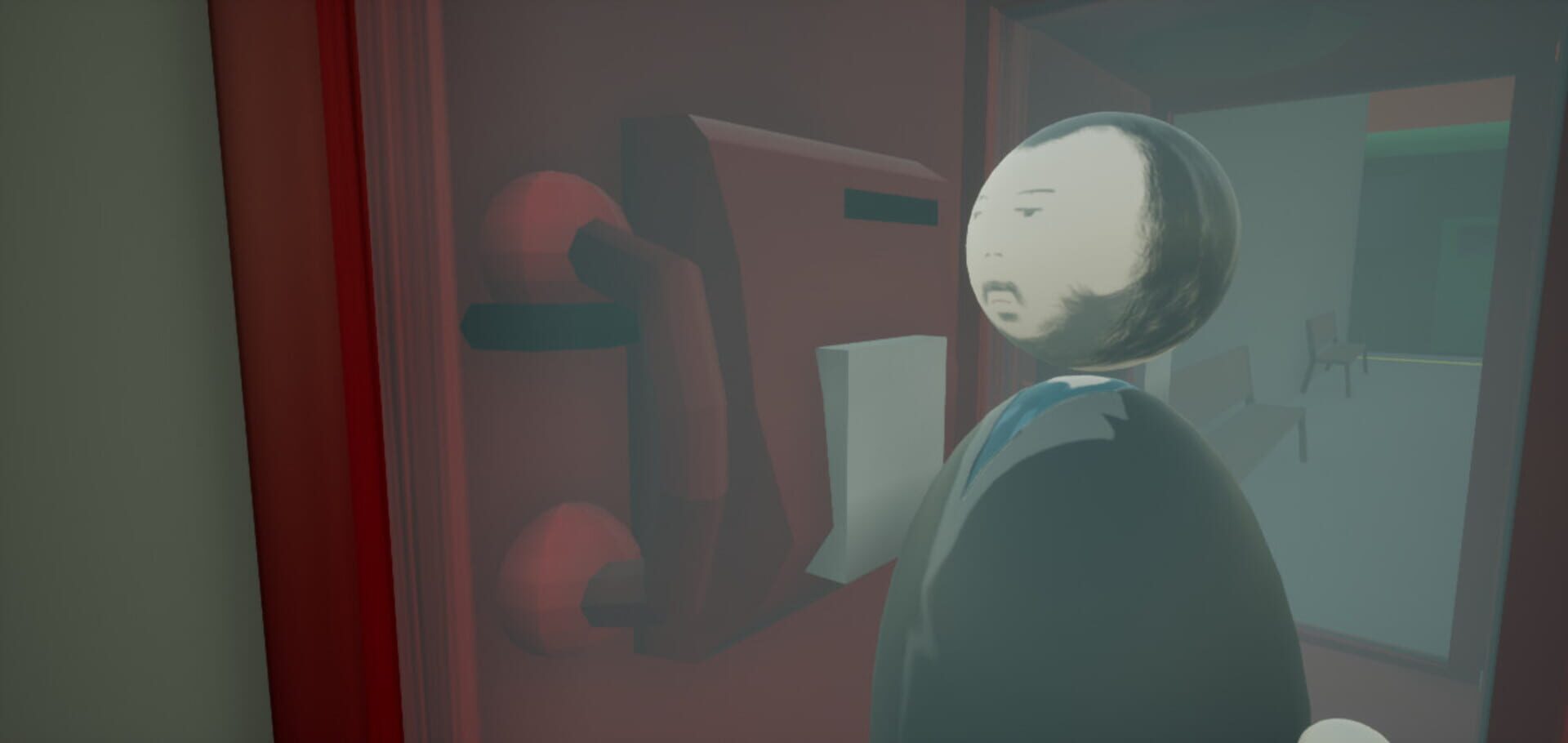 What Time Is It - Screenshot