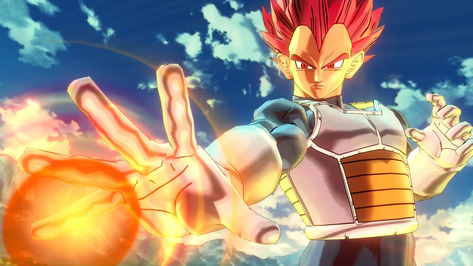 Captura de pantalla - Dragon Ball: Xenoverse 2 - Ultra Pack 1