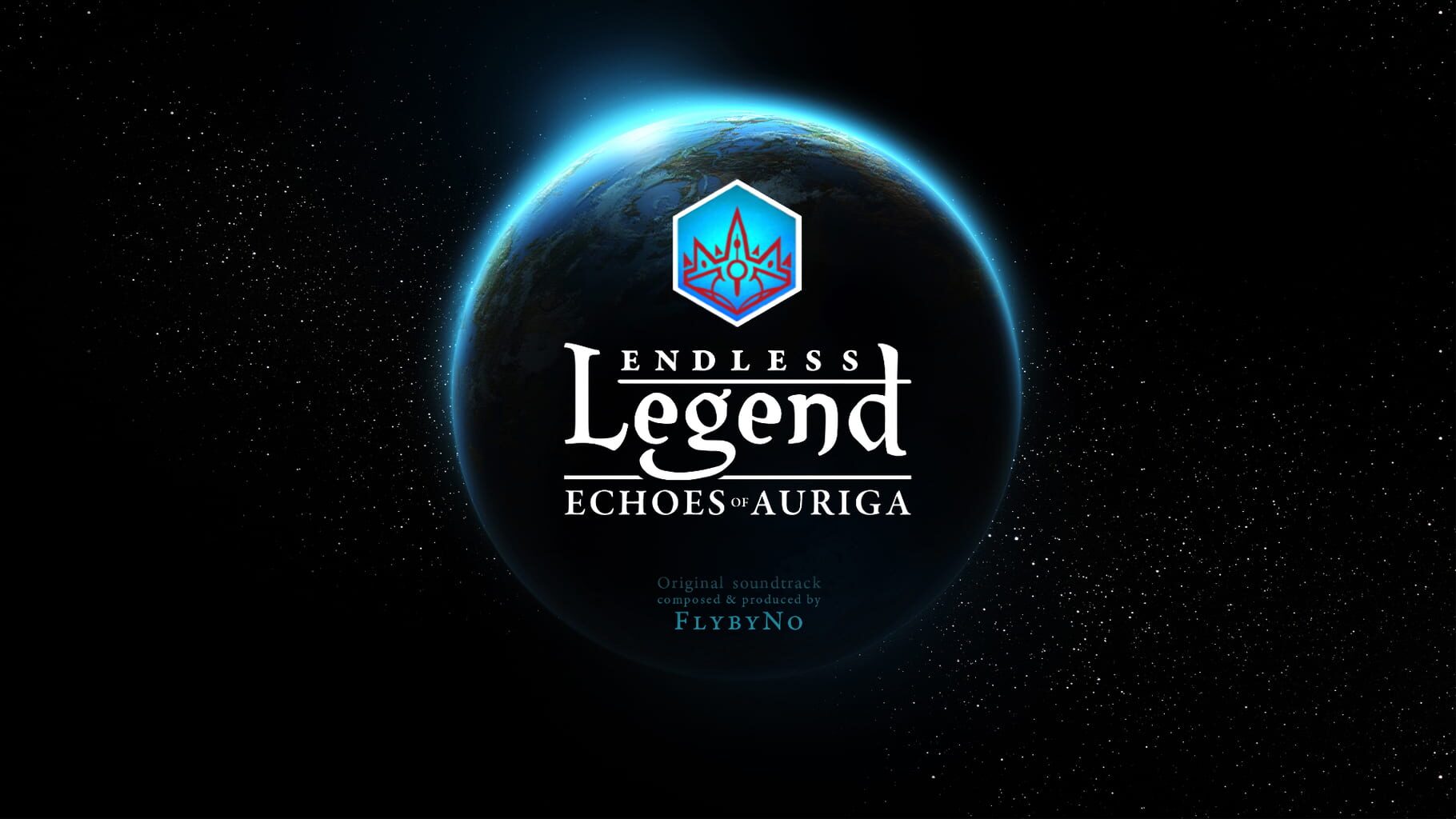 Endless Legend: Echoes of Auriga