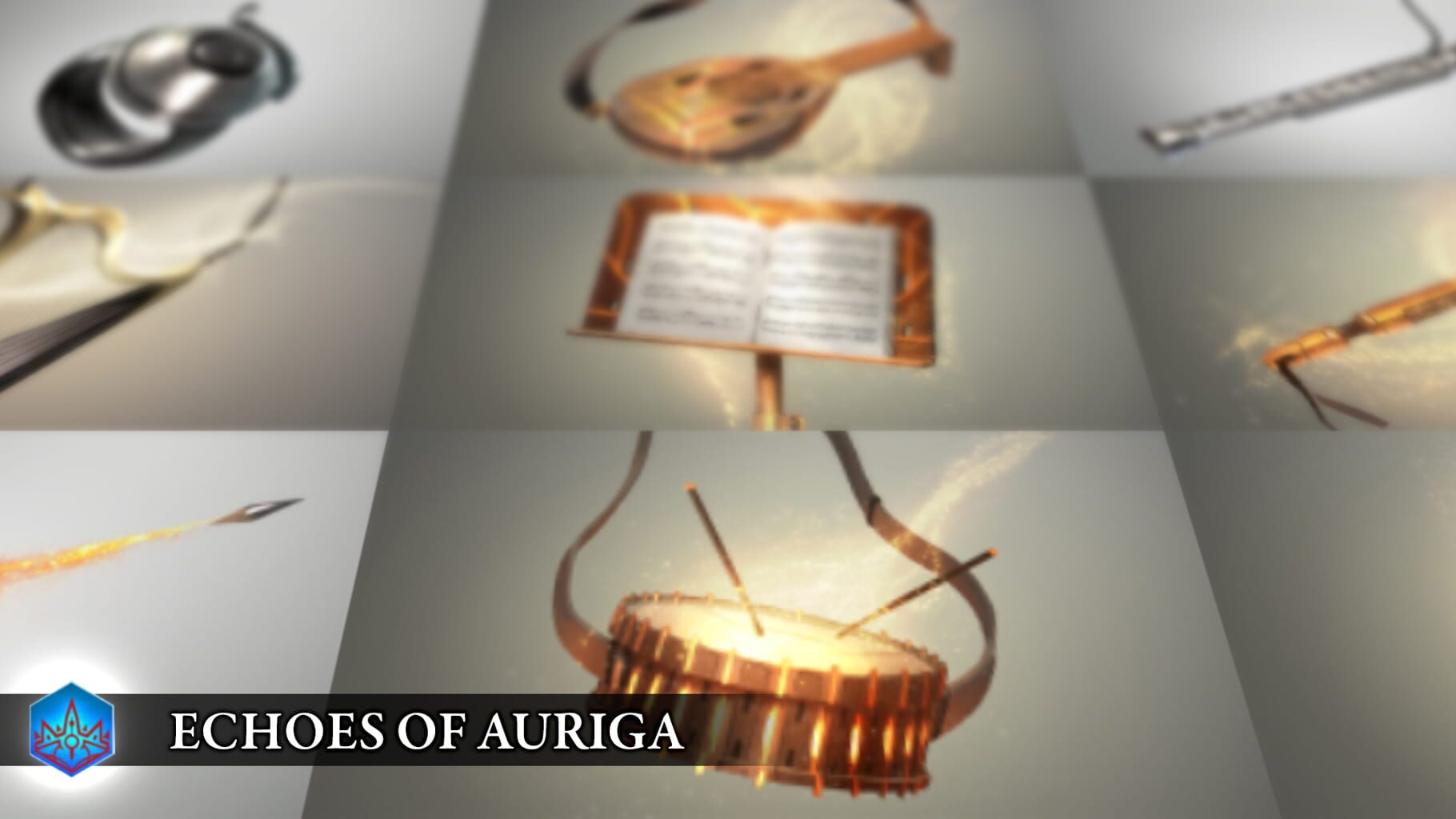 Endless Legend: Echoes of Auriga