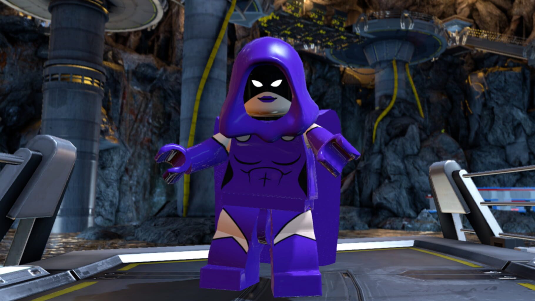 LEGO Batman 3: Beyond Gotham - Heroines and Villainesses Character Pack