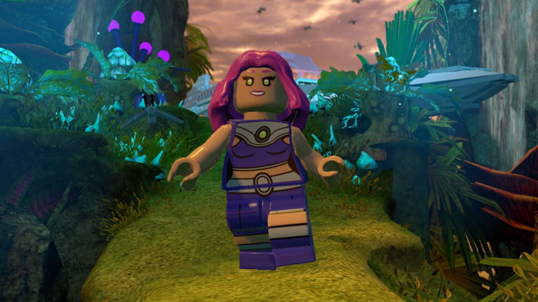 LEGO Batman 3: Beyond Gotham - Heroines and Villainesses Character Pack