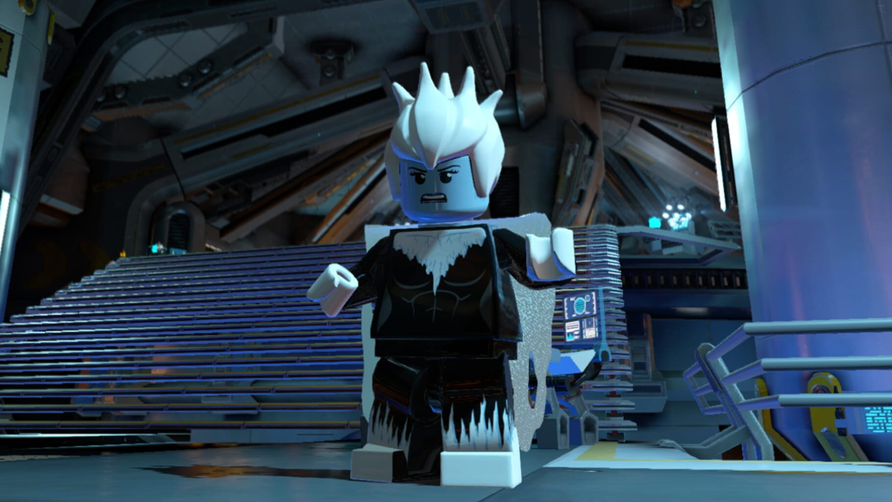 LEGO Batman 3: Beyond Gotham - Heroines and Villainesses Character Pack