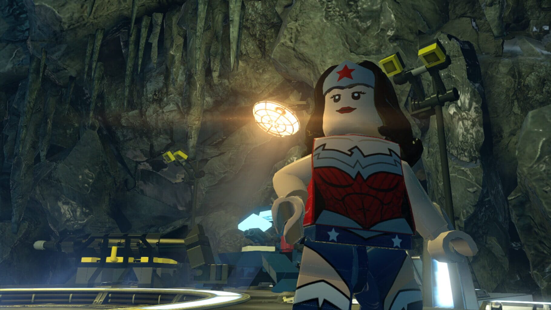 LEGO Batman 3: Beyond Gotham - Batman of the Future Character Pack