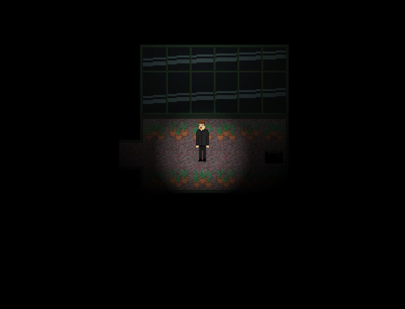 Azurael's Circle: Chapter 5 - Screenshot