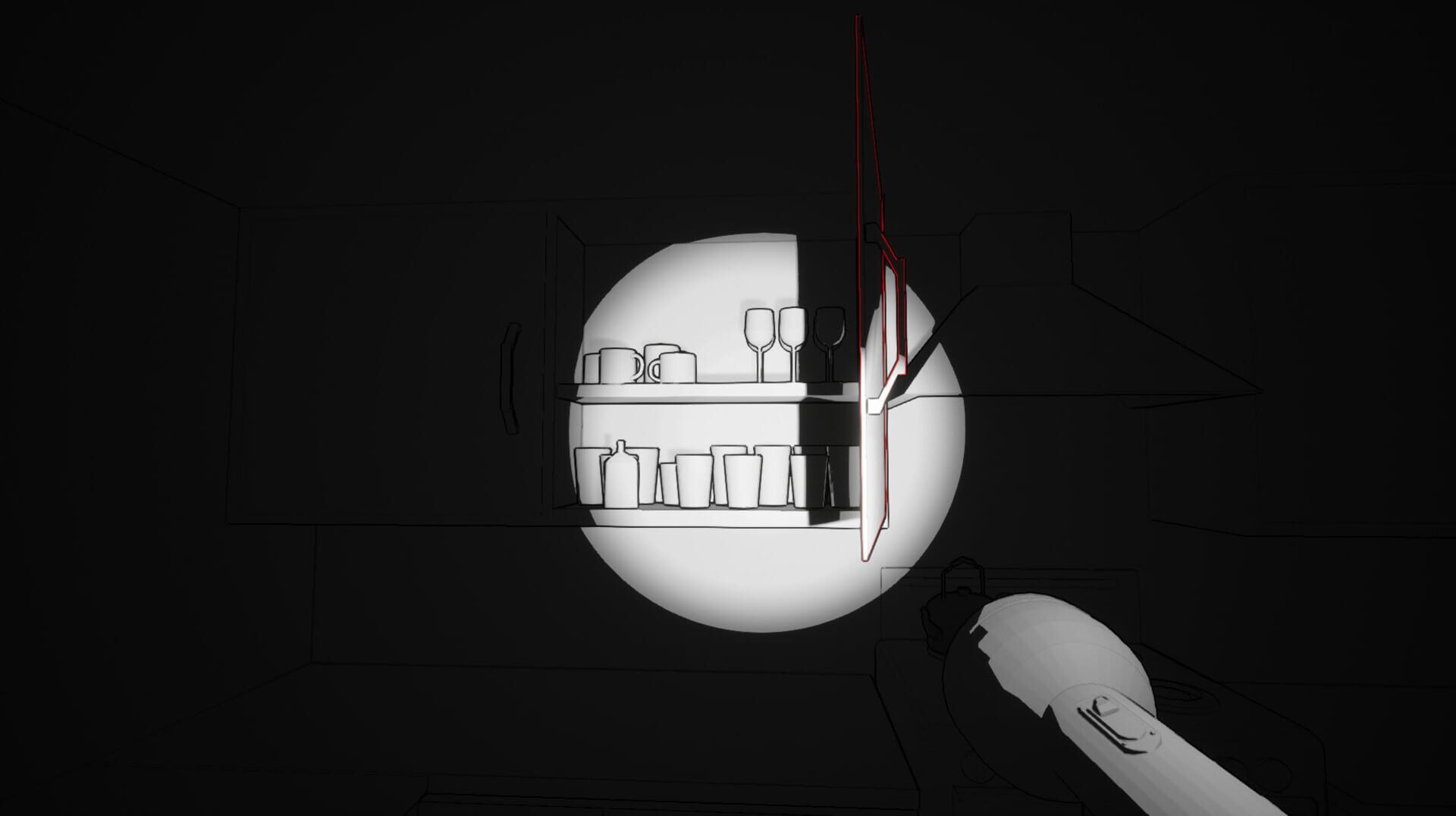 D.W. Dagger: Chapter One - Screenshot