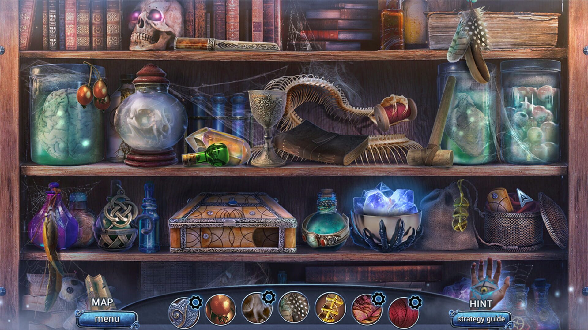 Paranormal Files: Ghost Chapter - Collector's Edition