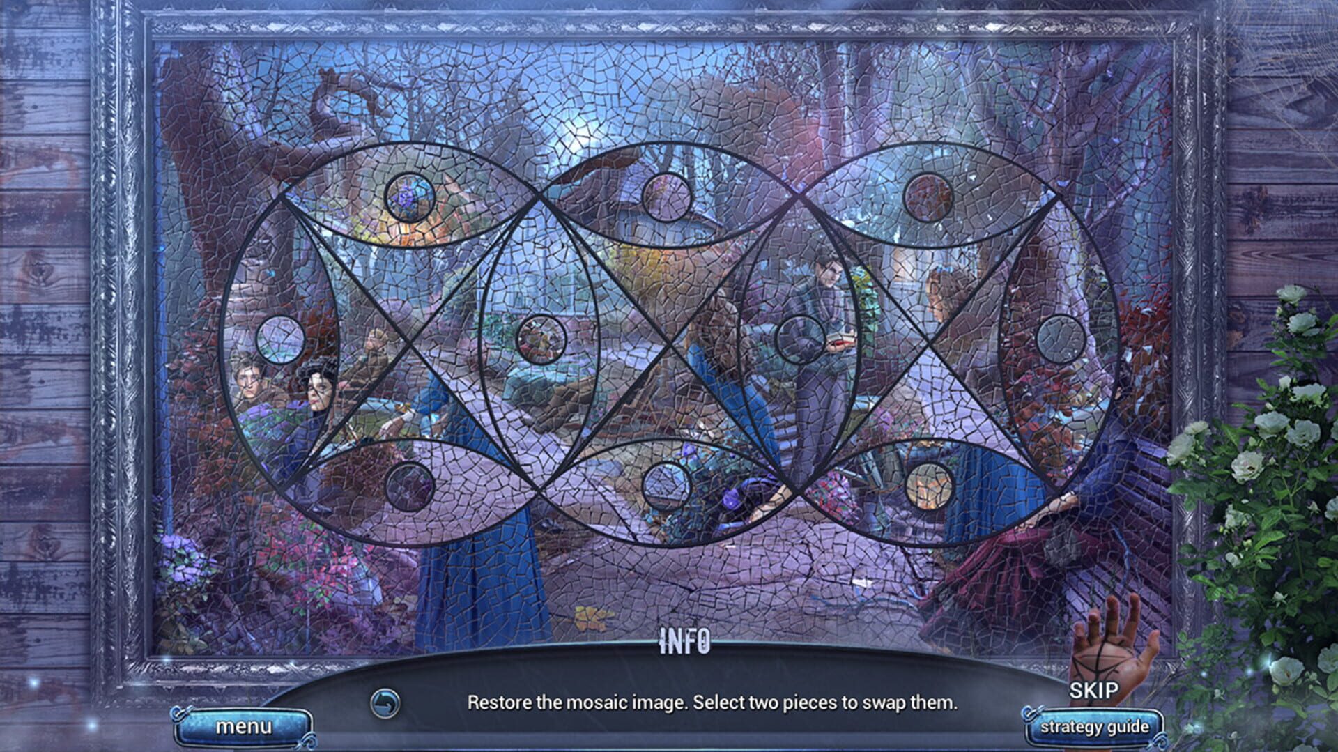 Paranormal Files: Ghost Chapter - Collector's Edition