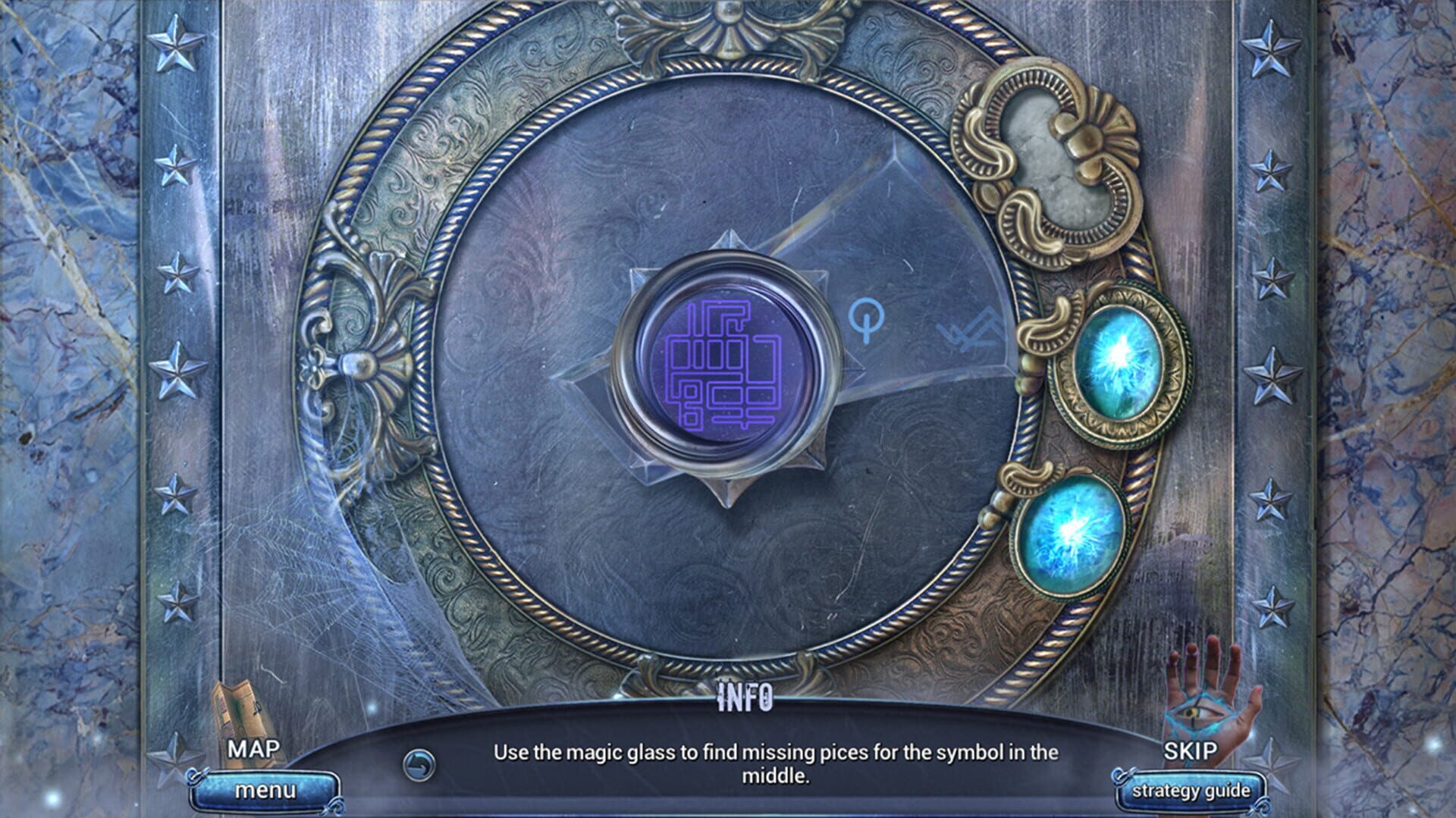 Paranormal Files: Ghost Chapter - Collector's Edition