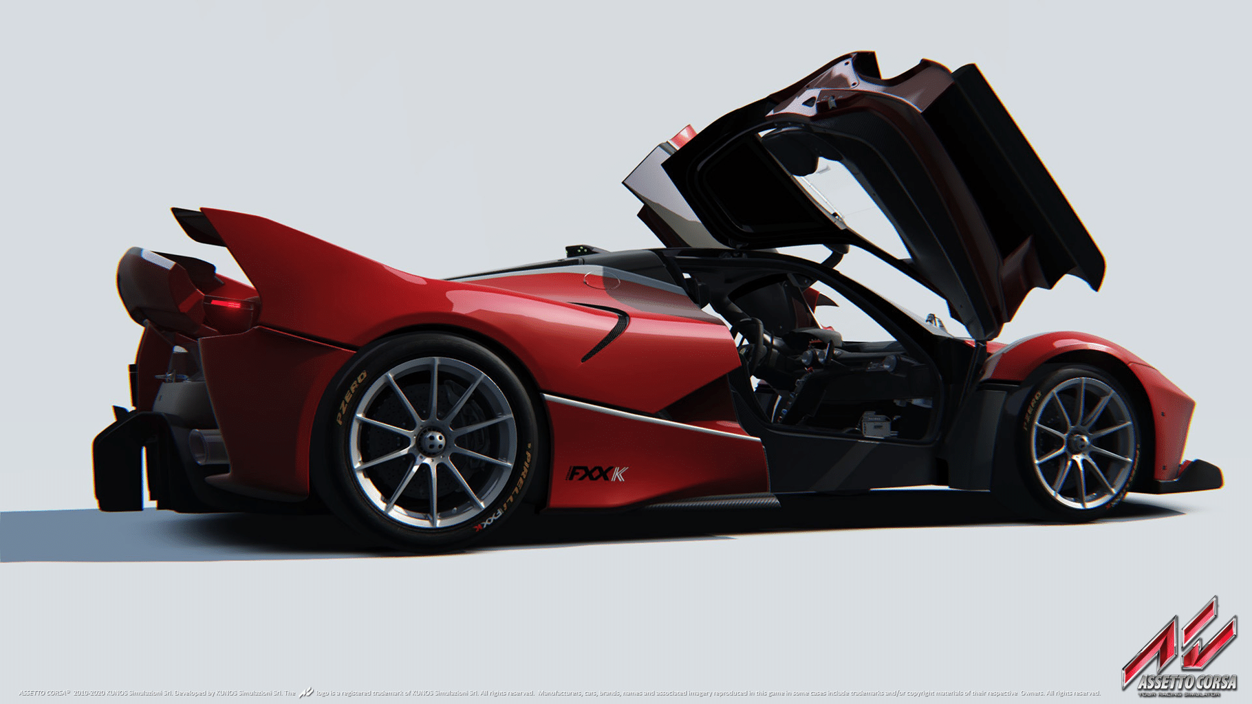 Assetto Corsa: Tripl3 Pack screenshot