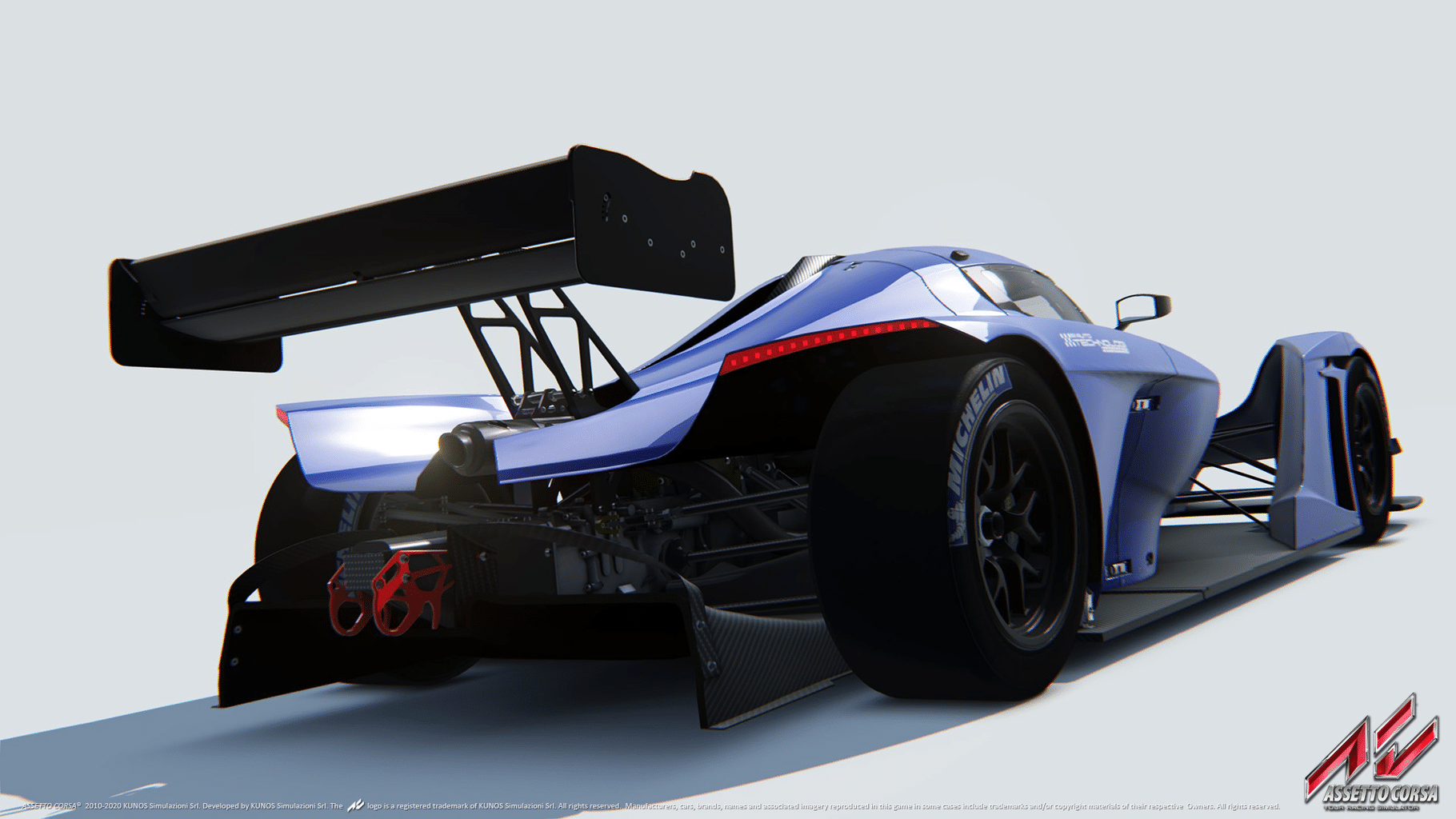 Assetto Corsa: Tripl3 Pack screenshot