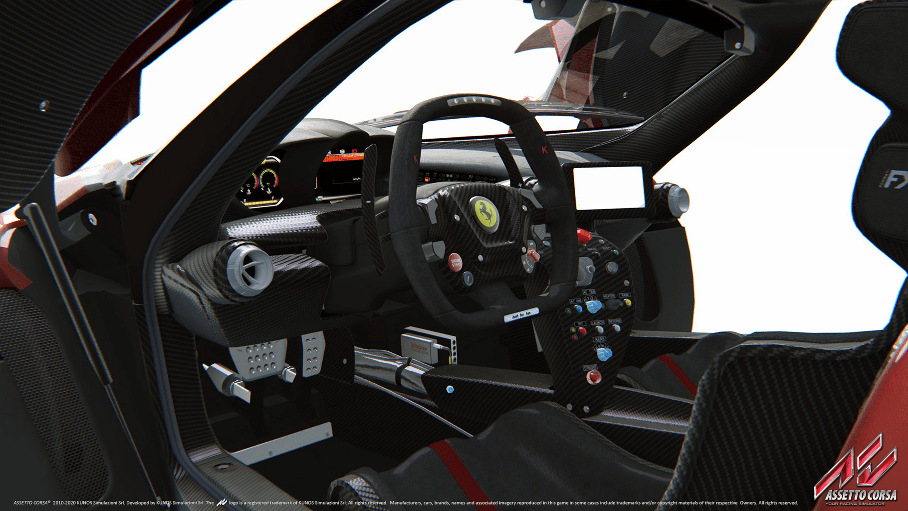 Assetto Corsa: Tripl3 Pack screenshot