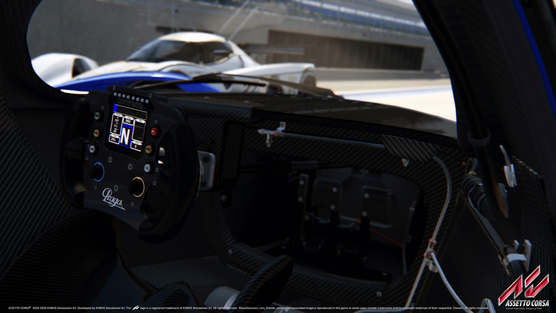 Assetto Corsa: Tripl3 Pack screenshot