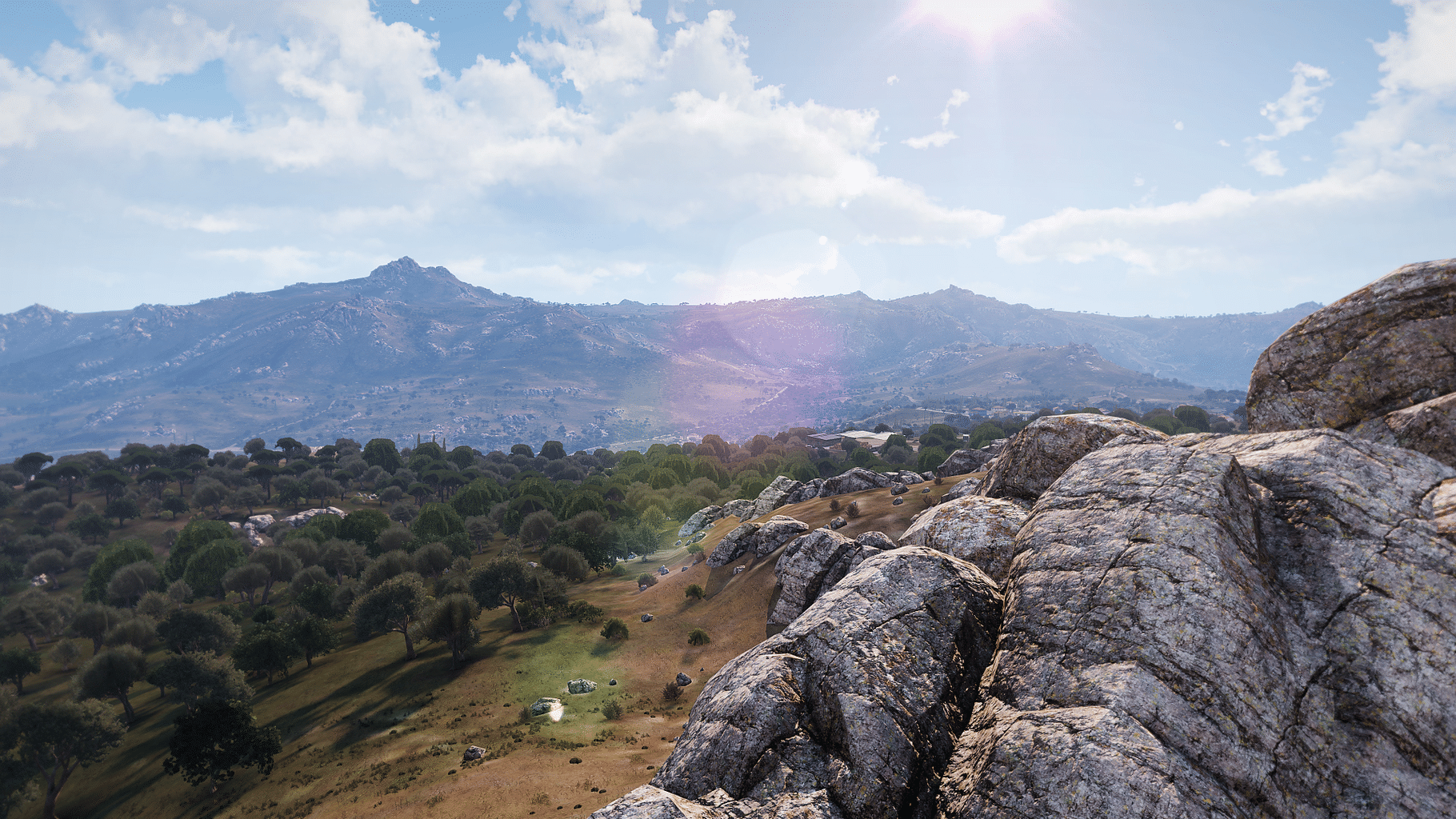 Arma 3: Malden screenshot