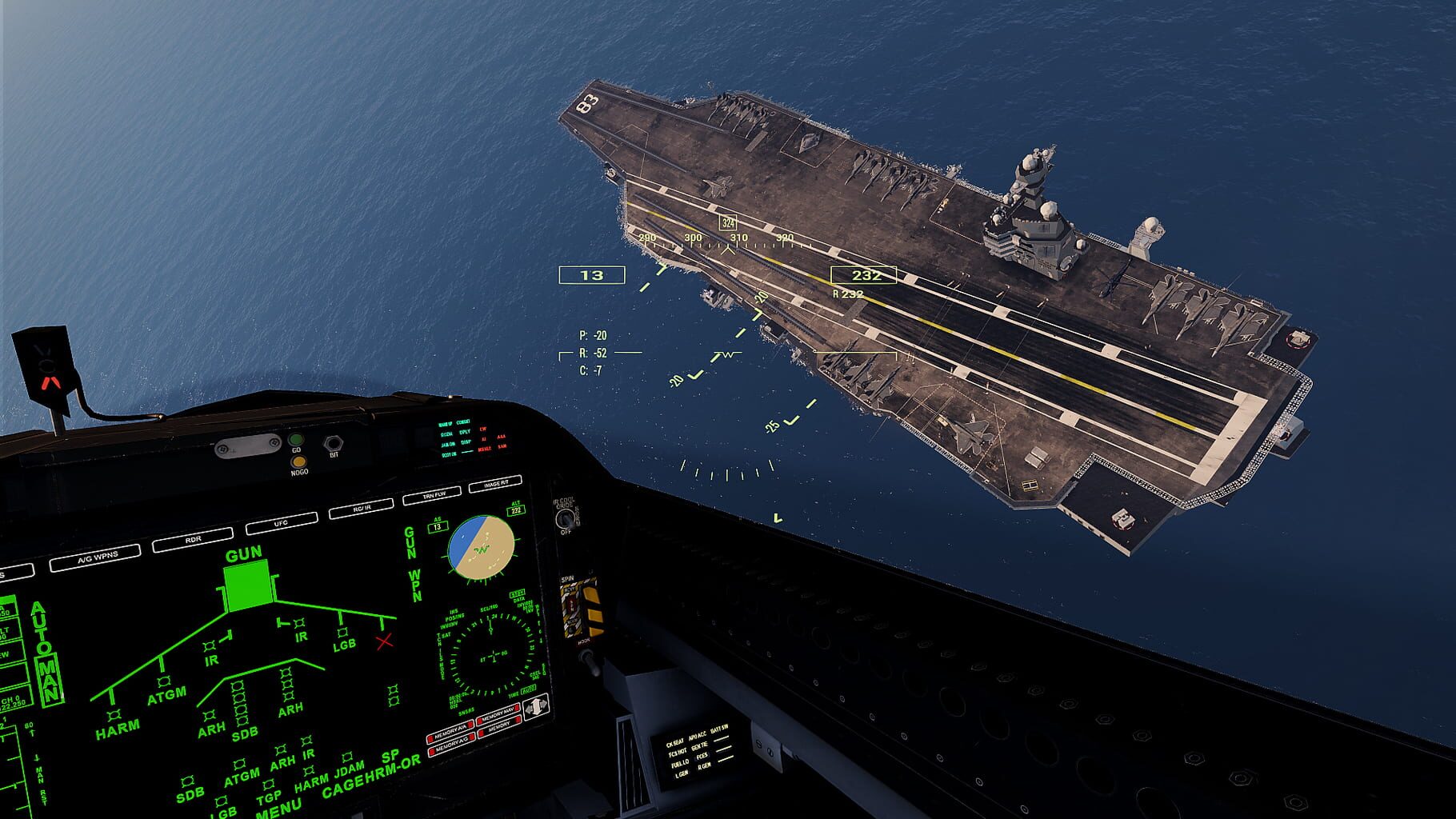 Arma 3: Jets