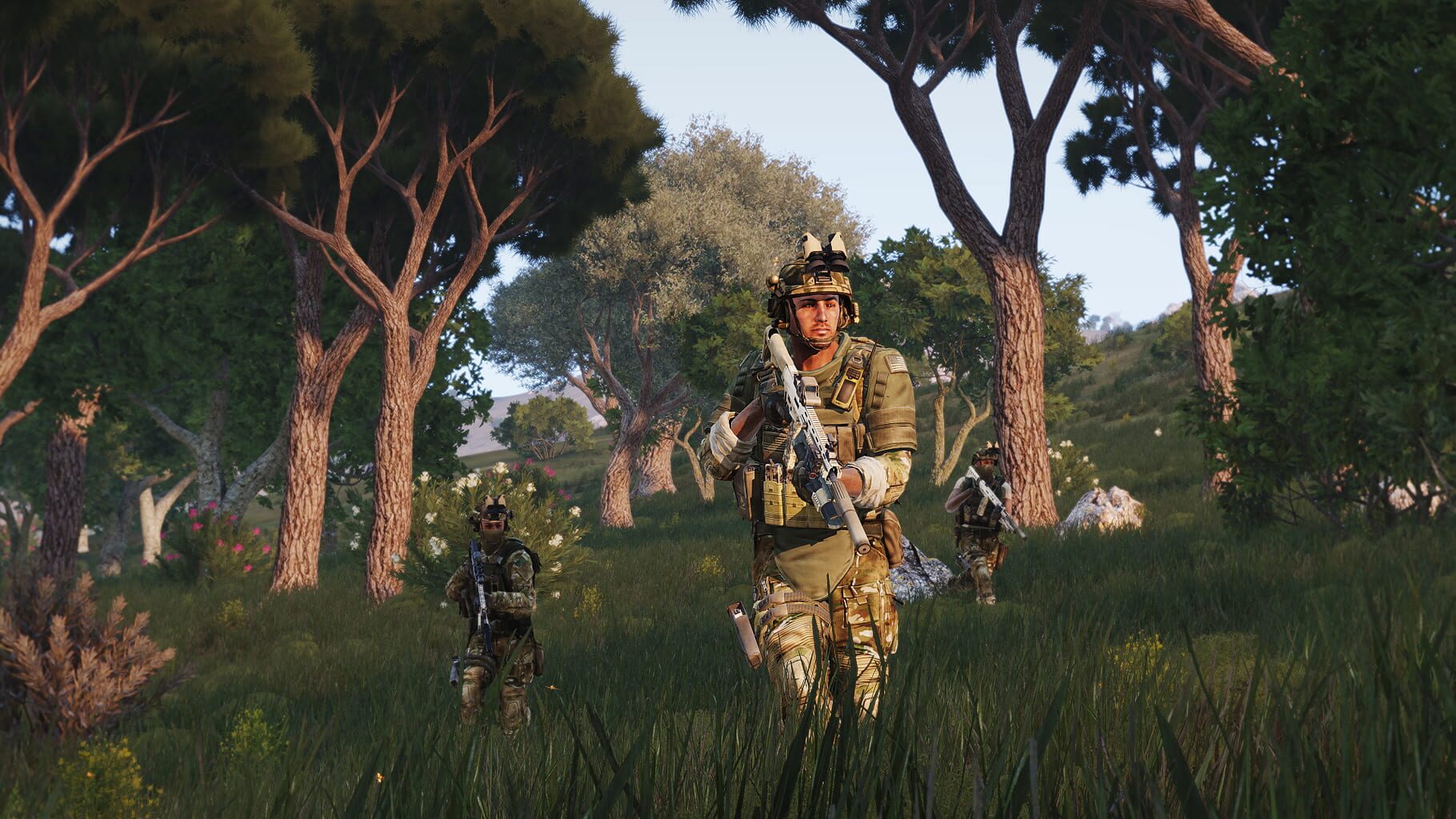 Arma 3: Malden