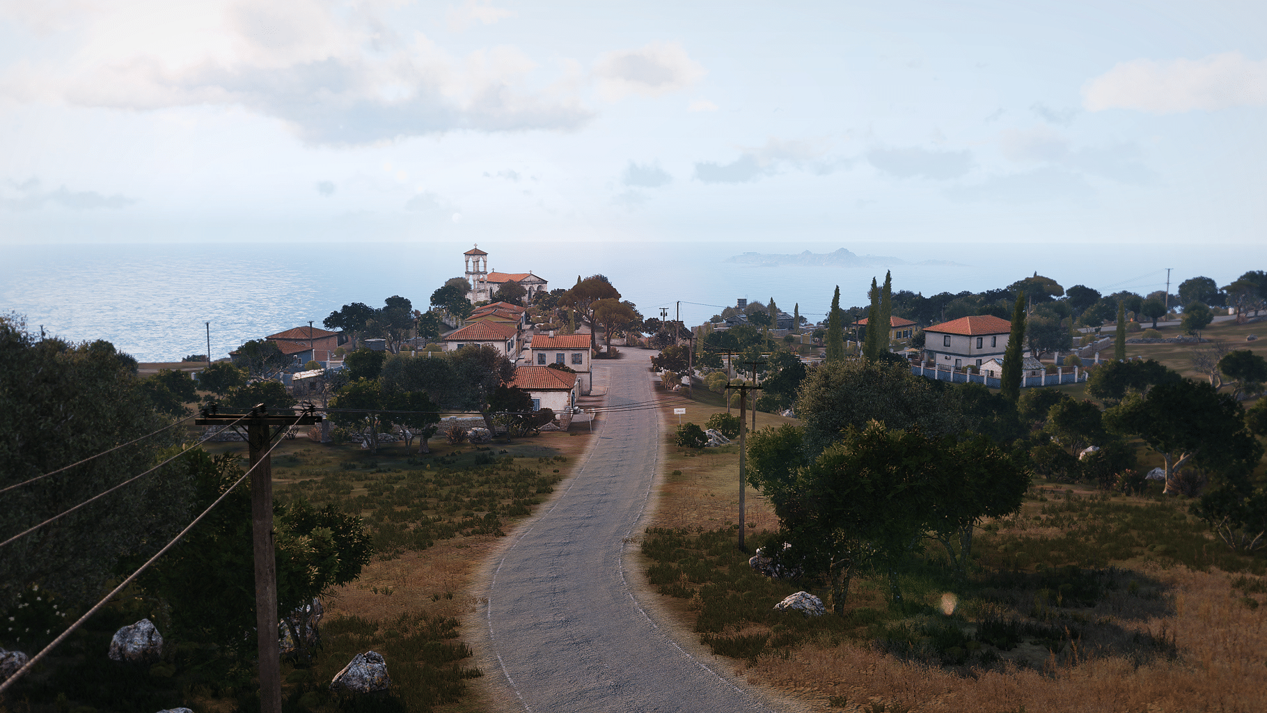 Arma 3: Malden screenshot