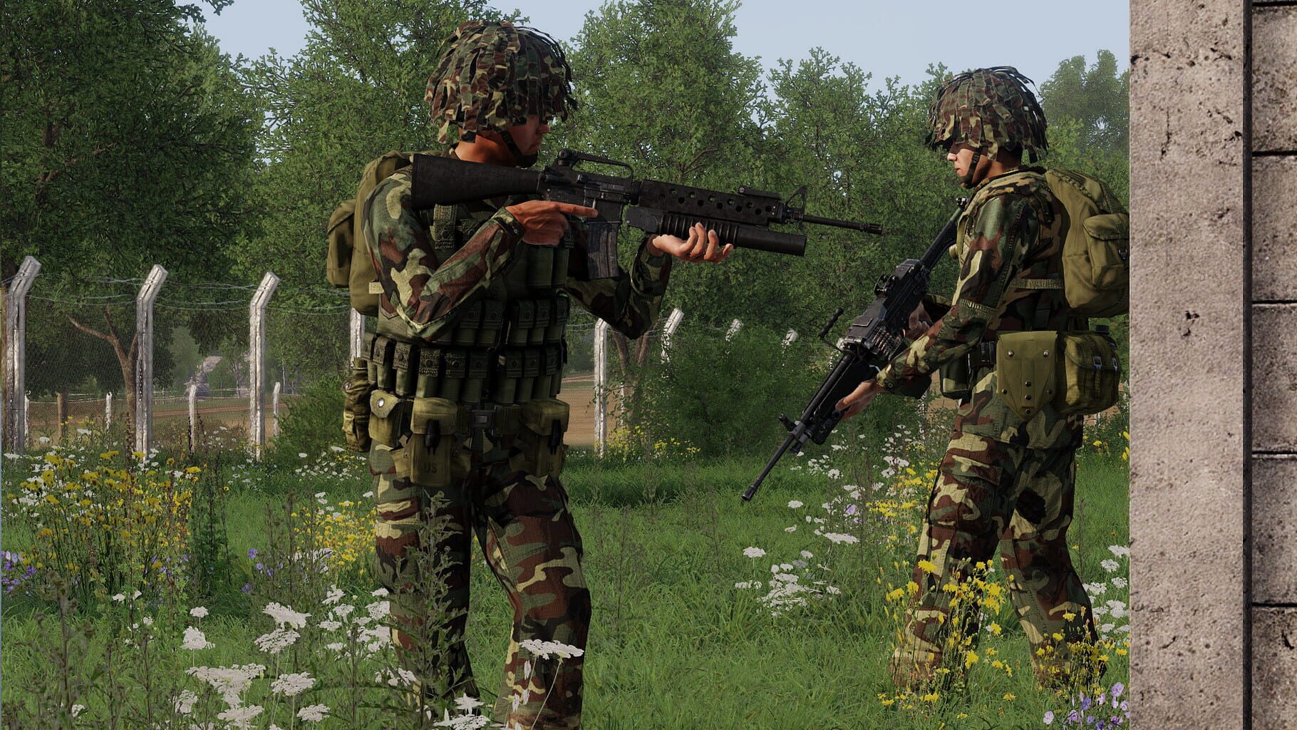 Arma 3: Creator DLC - CSLA Iron Curtain