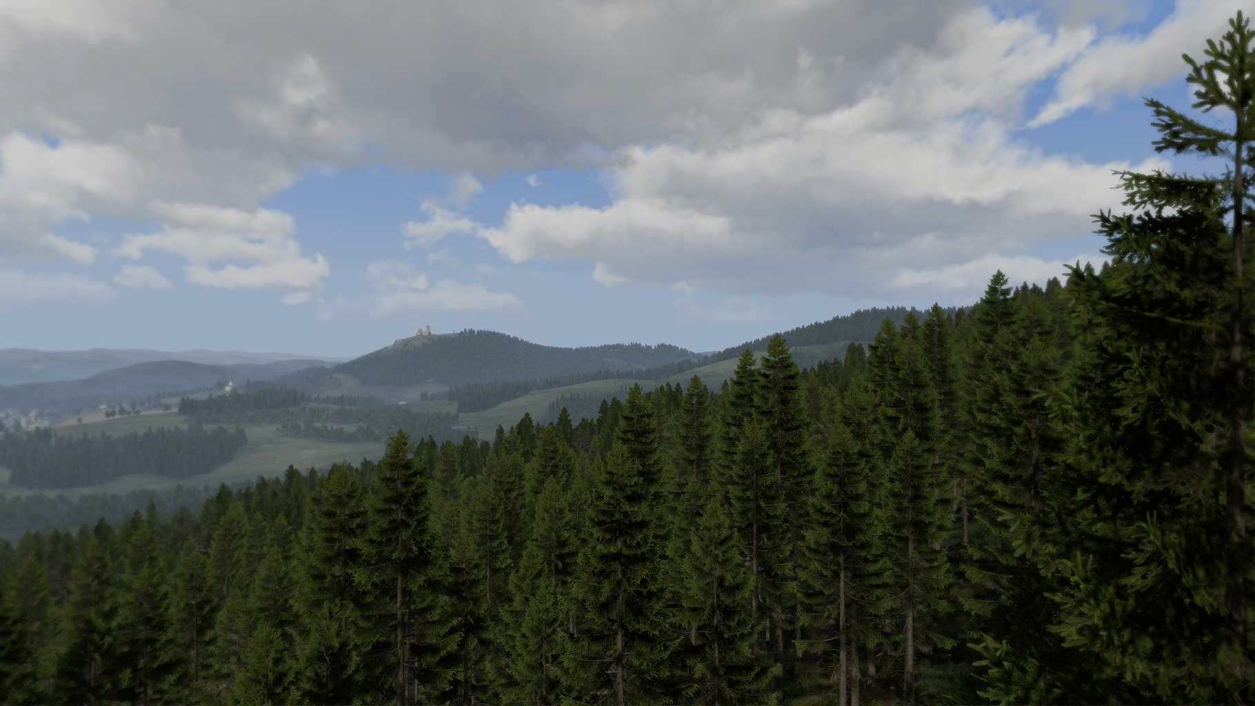 Arma 3: Creator DLC - CSLA Iron Curtain screenshot