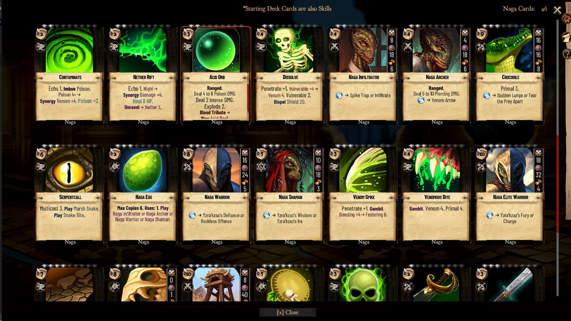 Erannorth Reborn: Blood Coven Rise - Screenshot
