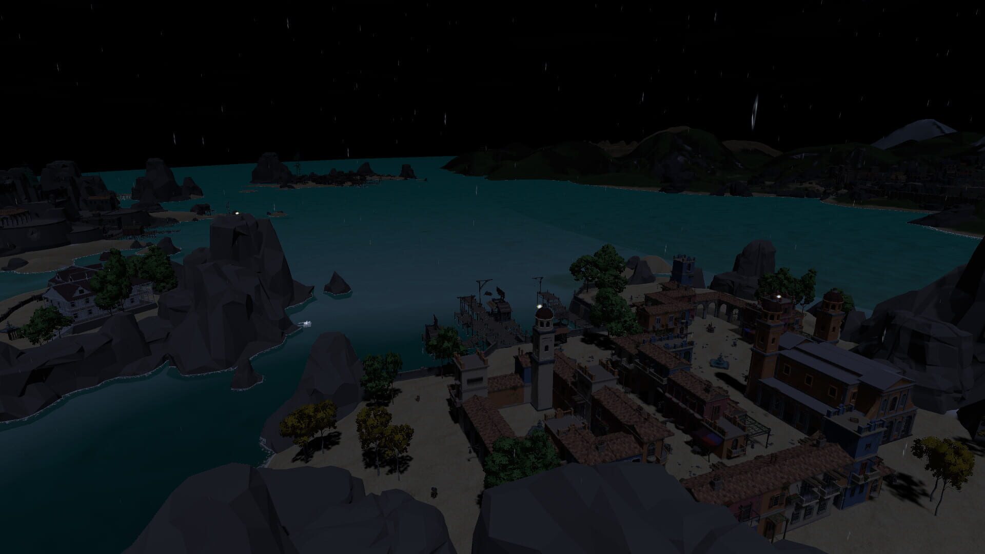 Time Freeze - Screenshot